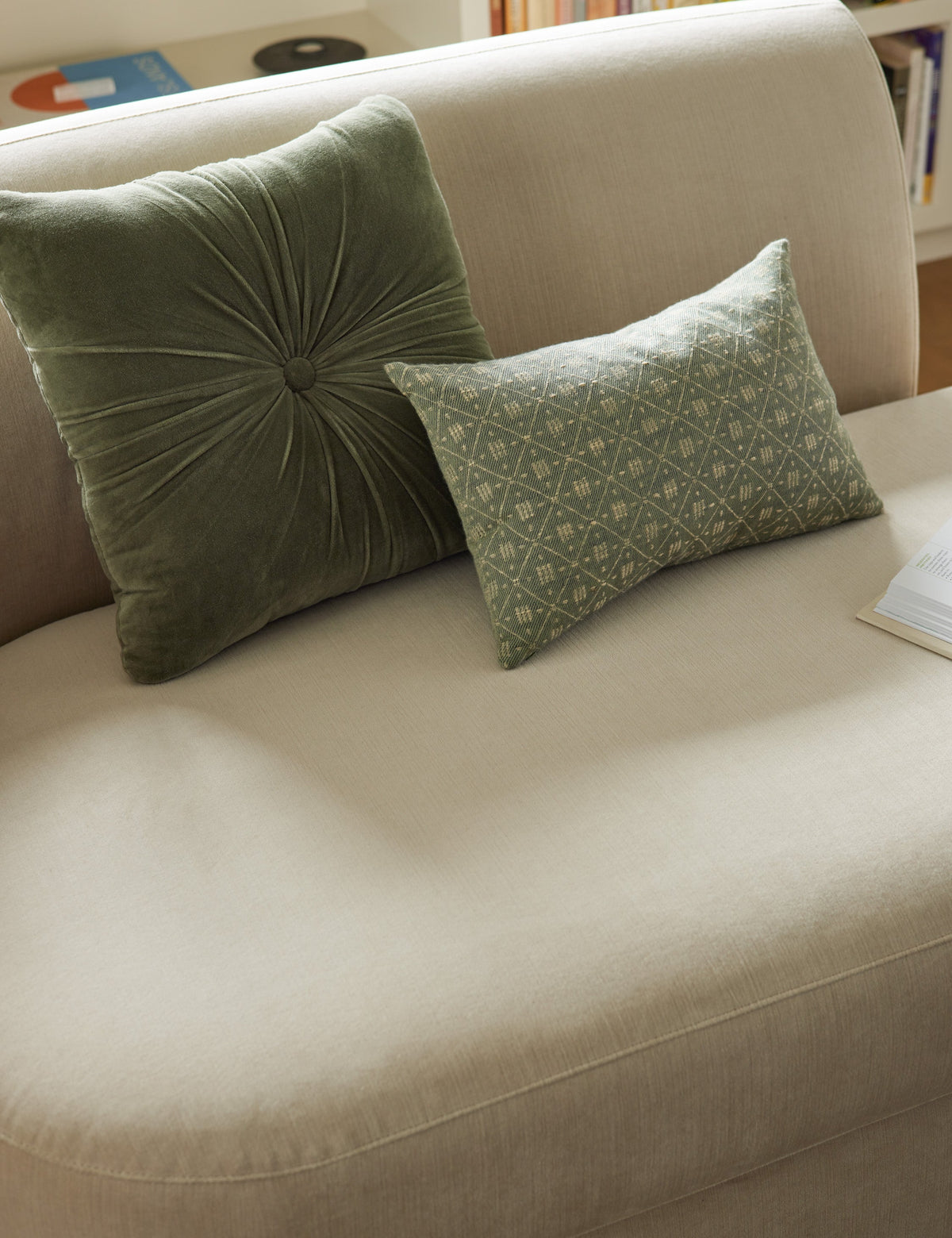 Buckley Chaise