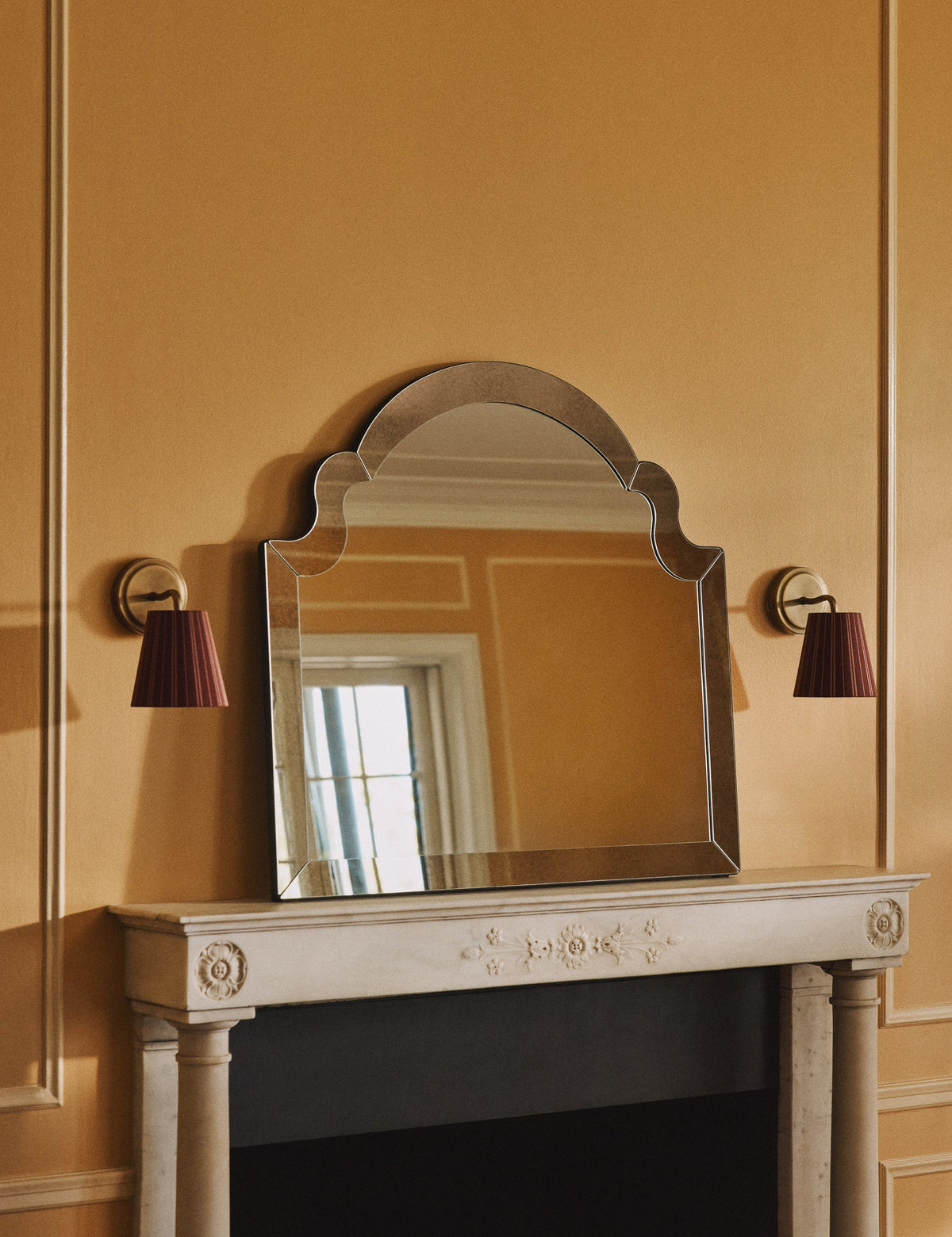 Badgley Sconce