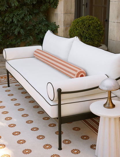 Rydell Indoor / Outdoor Bolster Pillow
