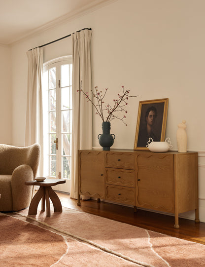 Fontaine Sideboard by Aimee Song