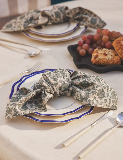 Stoneware Dinnerware by Maison Madison