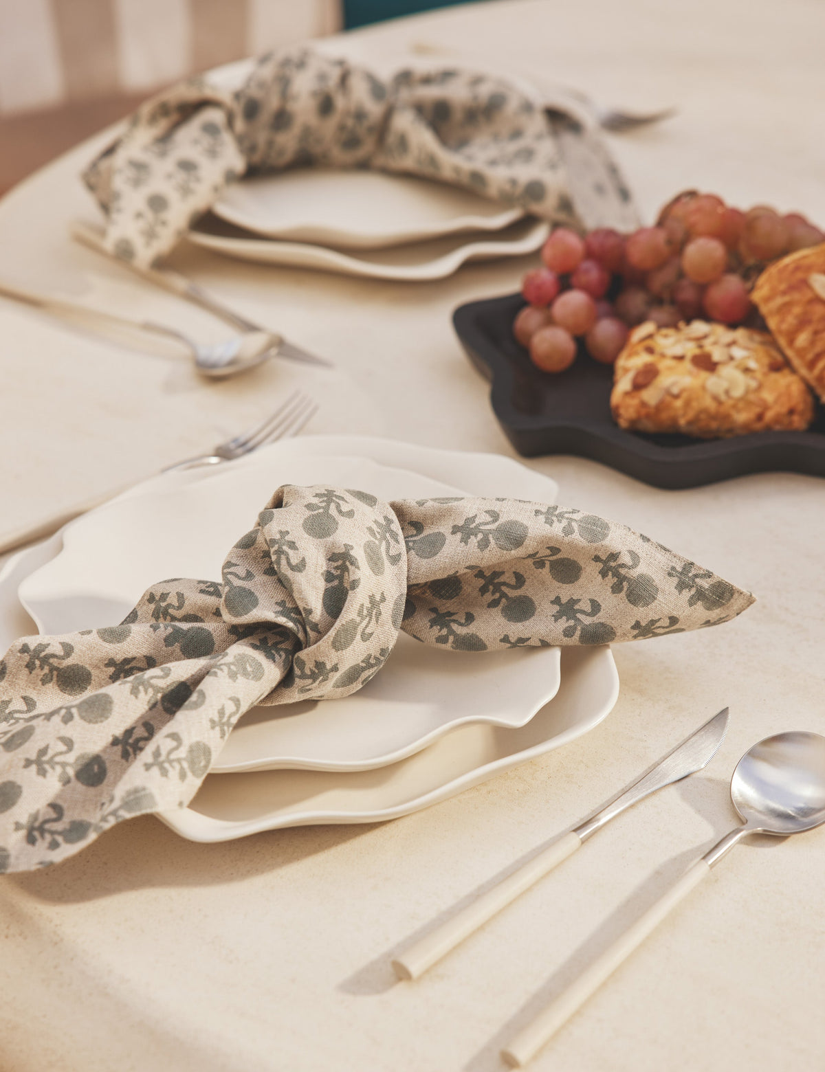 May Table Linens