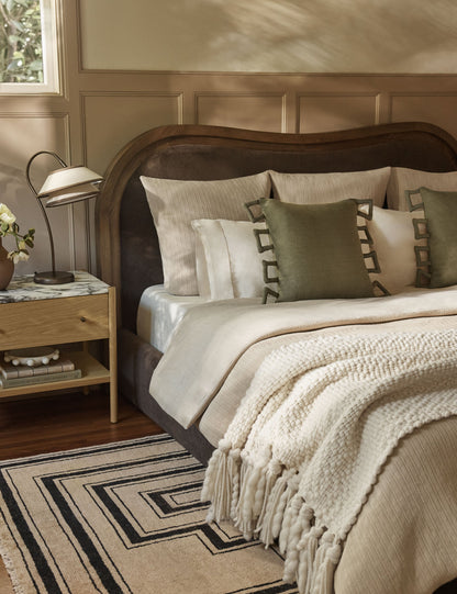Sofia Linen Pillow