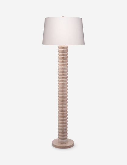 Delacourt Floor Lamp