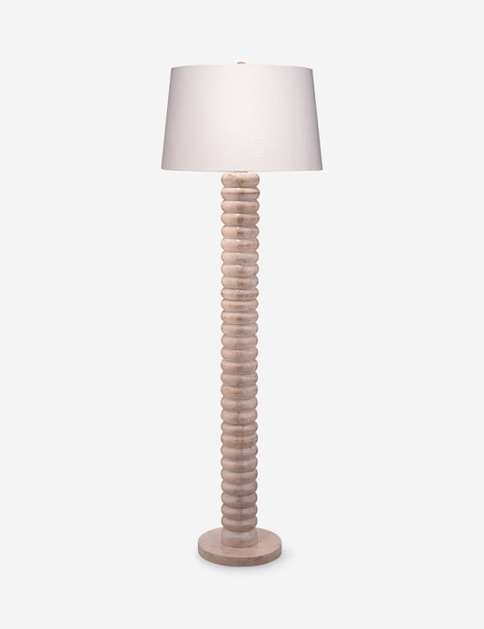 Delacourt Floor Lamp