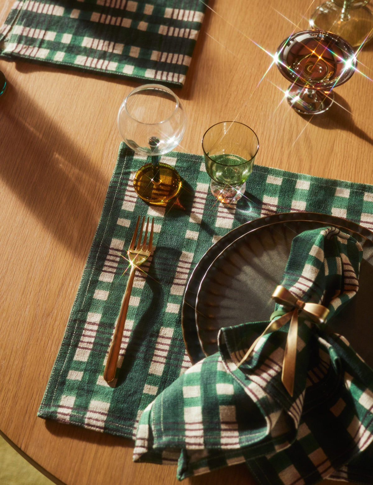 Linea Flatware by Mepra