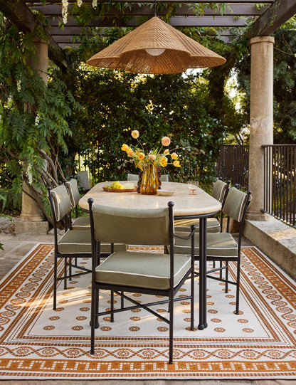 Kalani Outdoor Pendant Light