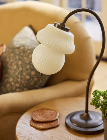 Tyna Rattan Coasters (Set of 4)