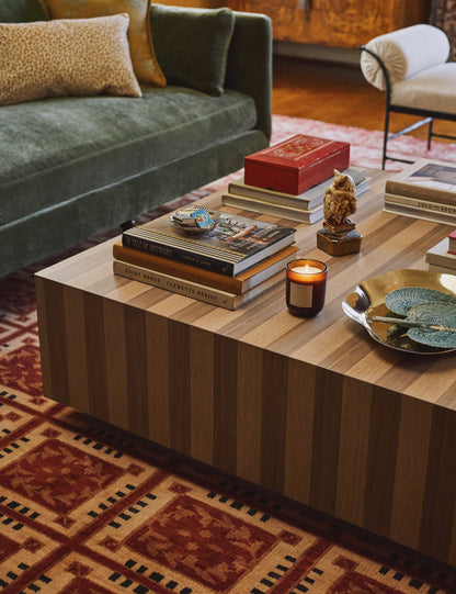 Winston Coffee Table