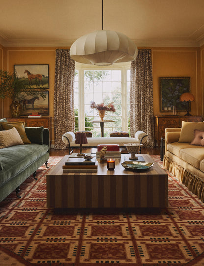 Winston Coffee Table