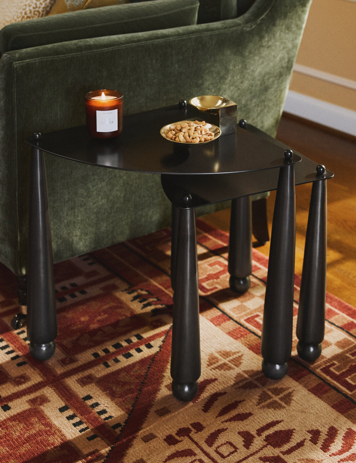 Halston Nesting Side Tables (Set of 2)