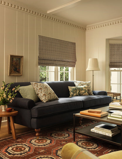 Eames Linen Pillow
