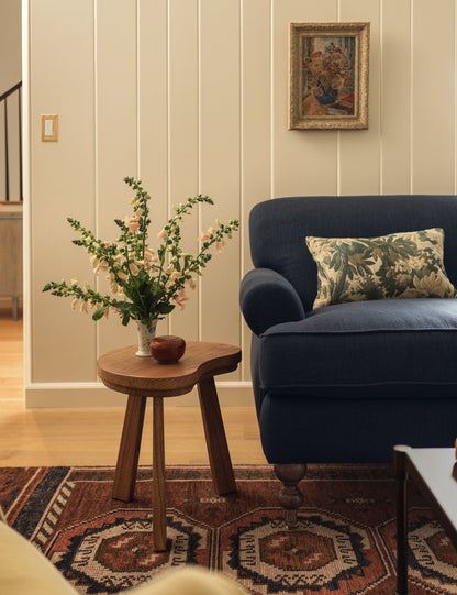 Levi Side Table by Heidi Caillier