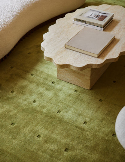 Nelio Hand-Loomed Rug by Sarah Sherman Samuel