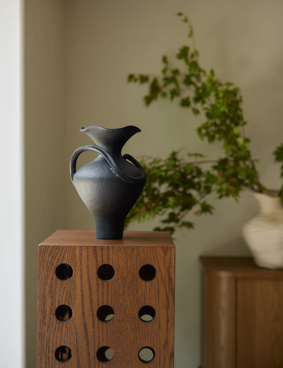 Karme Vase by Sarah Sherman Samuel