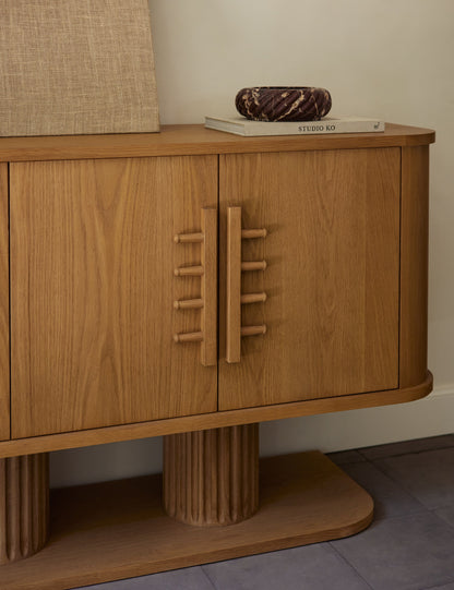 Hamilton Sideboard by Sarah Sherman Samuel