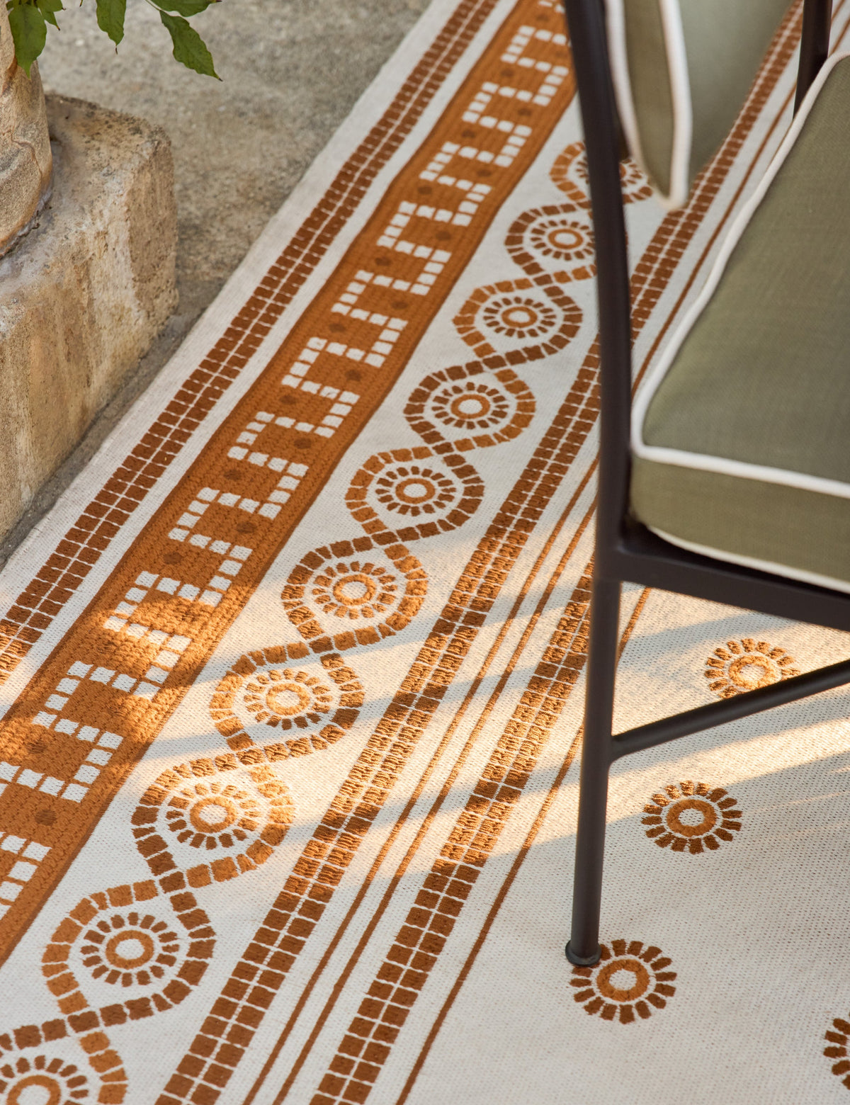 Cambridge Indoor / Outdoor Rug