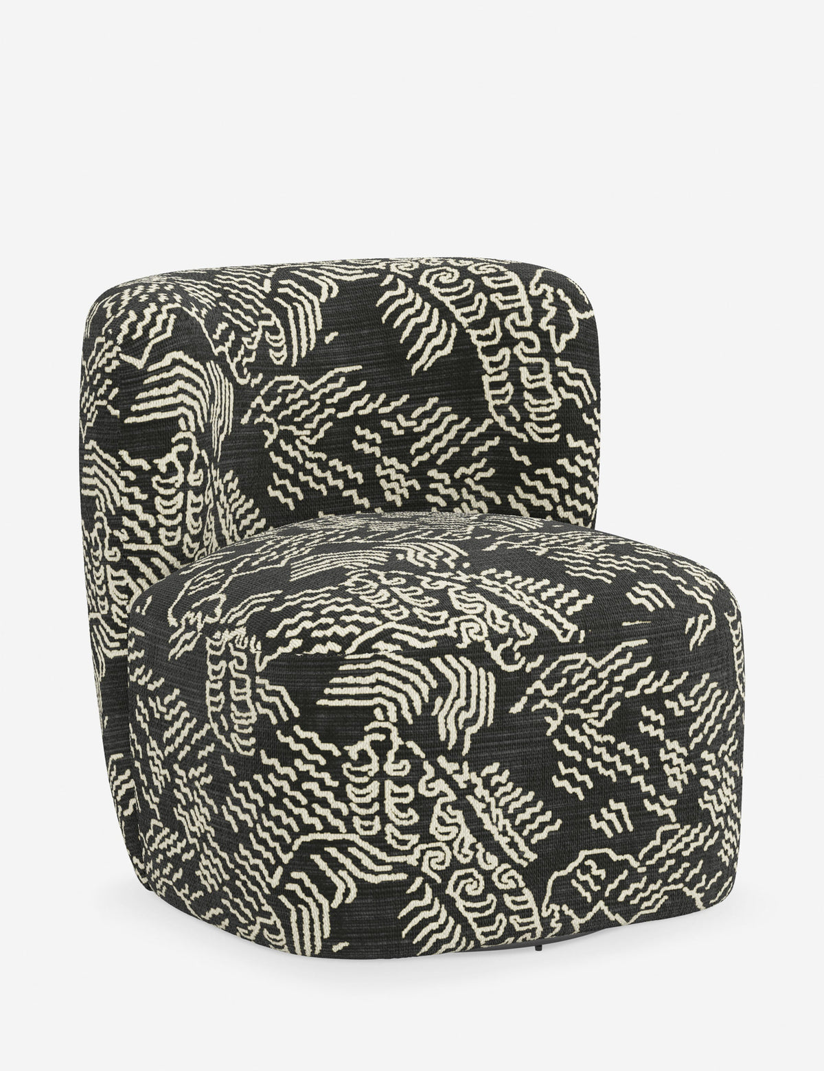 Lois Swivel Chair