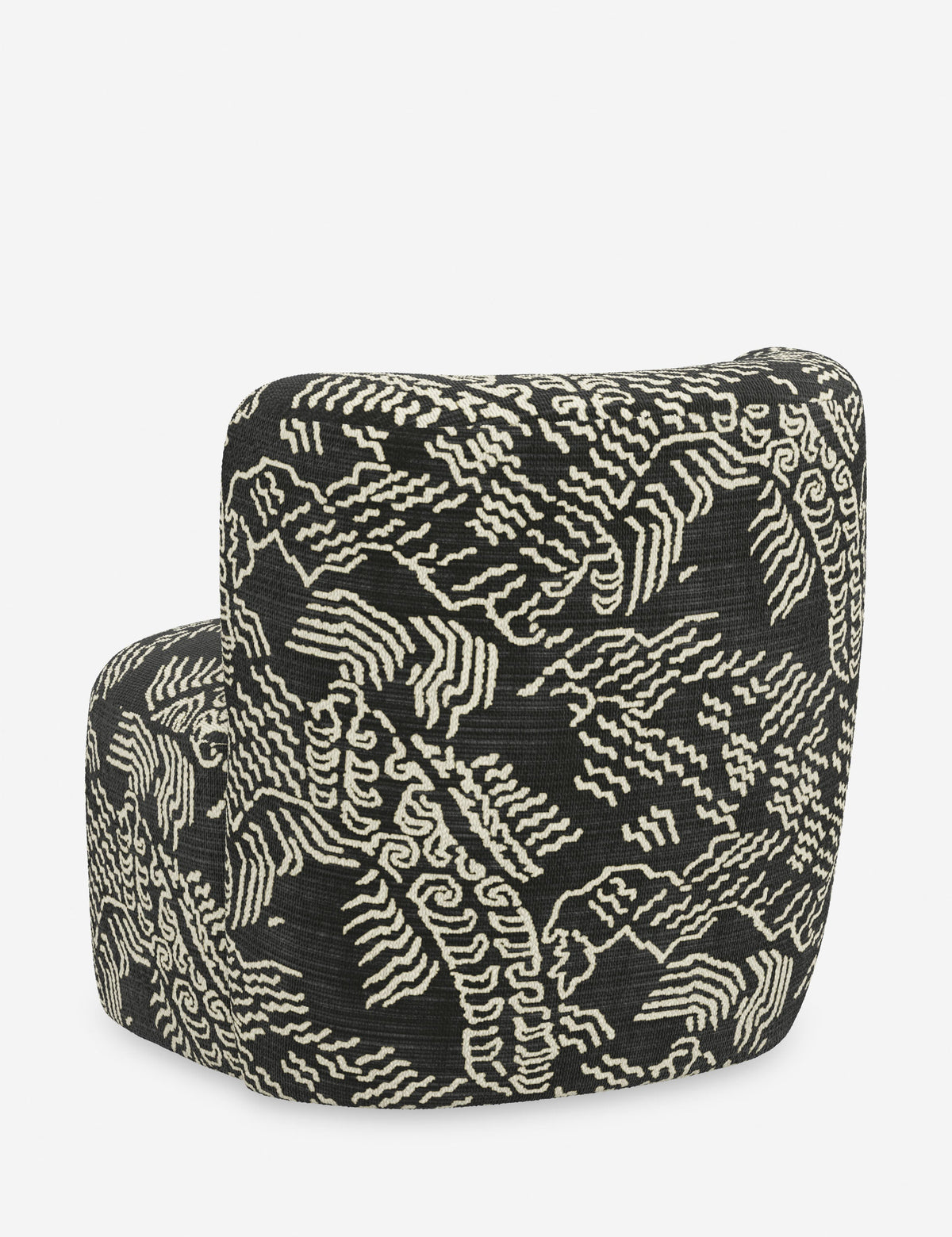 Lois Swivel Chair