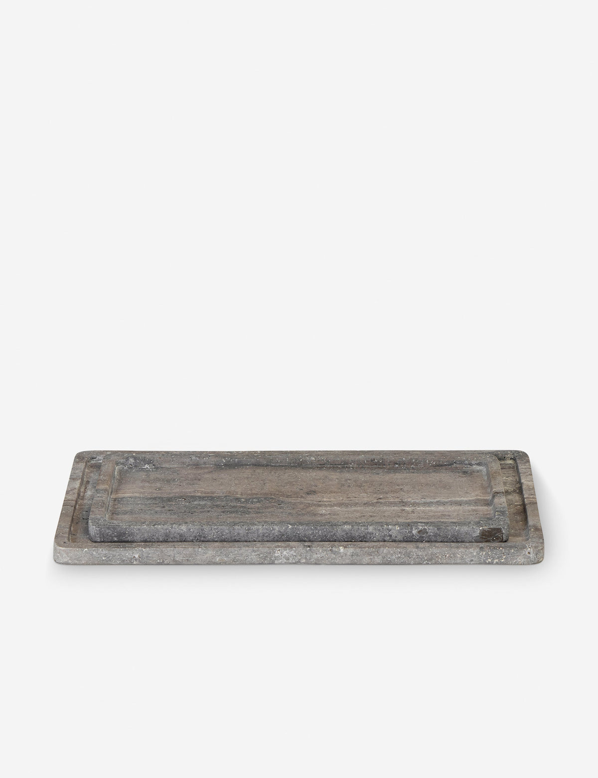 Sutton Marble Trays (Set of 2) by Regina Andrew