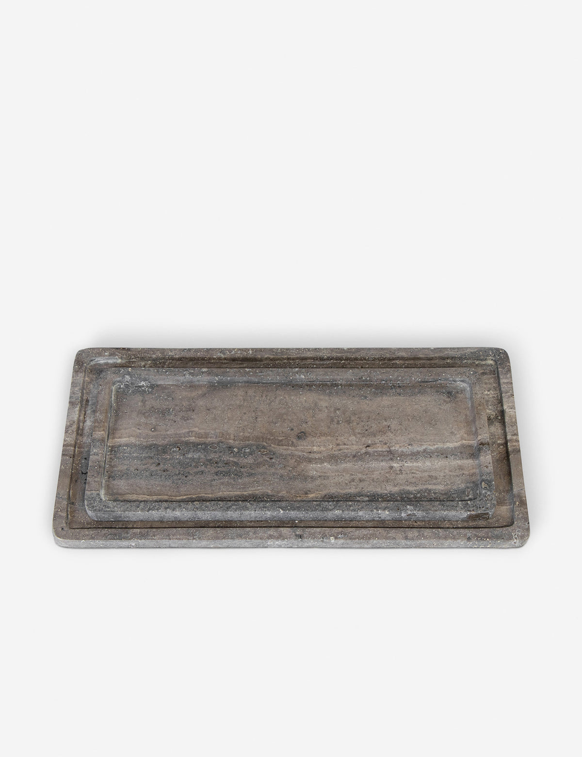 Sutton Marble Trays (Set of 2) by Regina Andrew