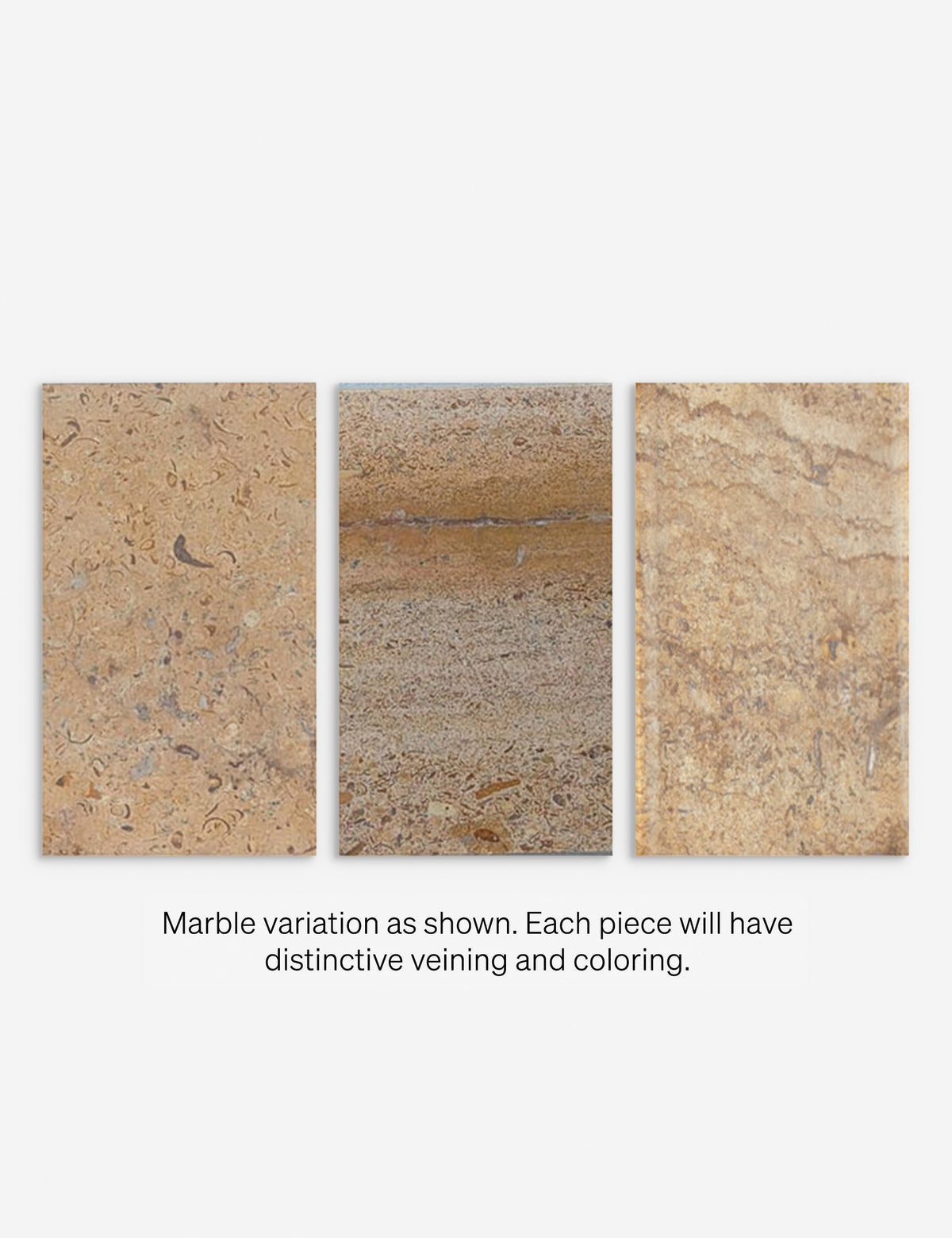 Sutton Marble Trays (Set of 2) by Regina Andrew