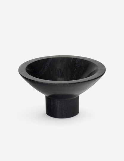 Martini Marble Bowl by Regina Andrew