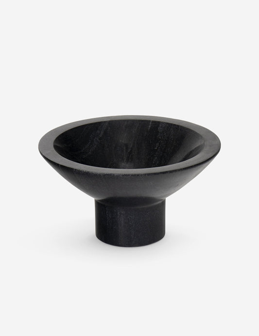 Martini Marble Bowl by Regina Andrew
