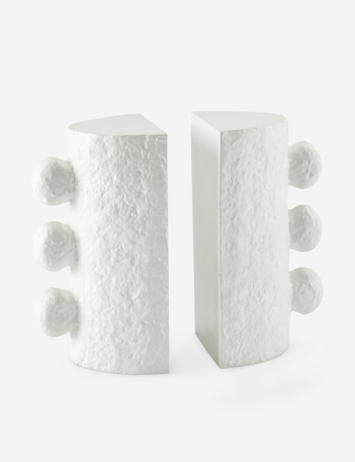 Sanya Bookends (Set of 2) by Regina Andrew