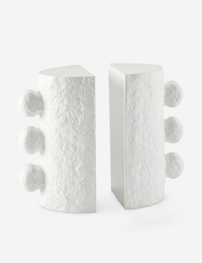Sanya Bookends (Set of 2) by Regina Andrew