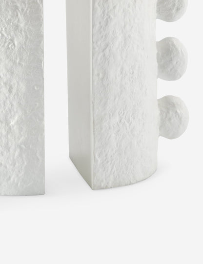 Sanya Bookends (Set of 2) by Regina Andrew