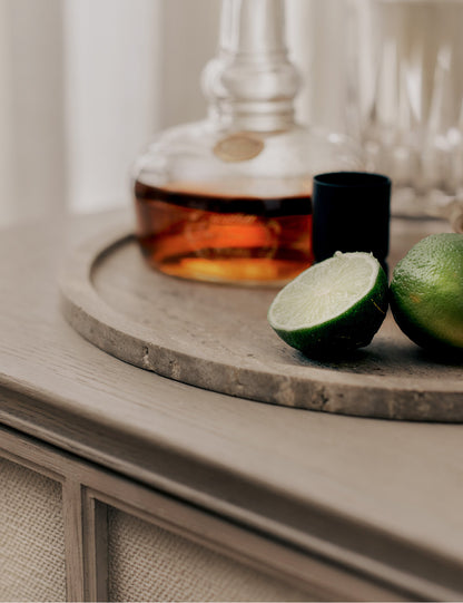 Sutton Round Trays (Set of 2) by Regina Andrew