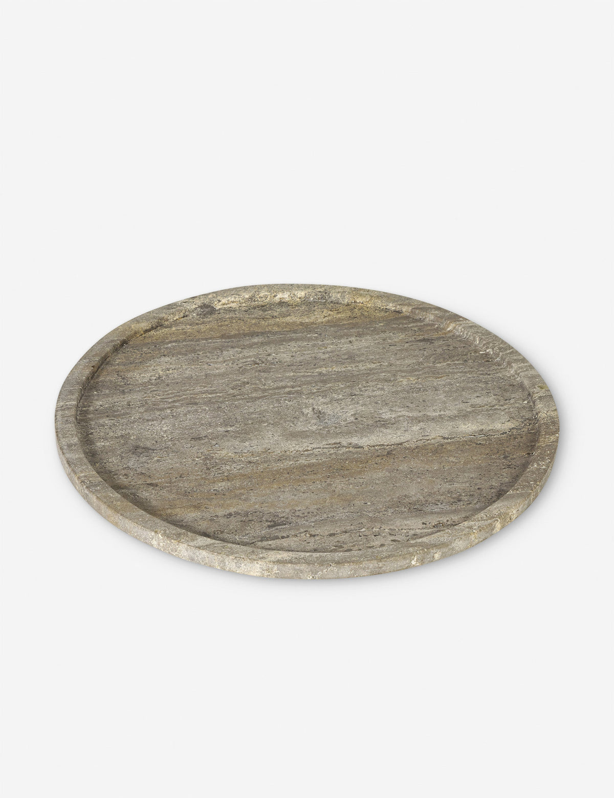 Sutton Round Trays (Set of 2) by Regina Andrew