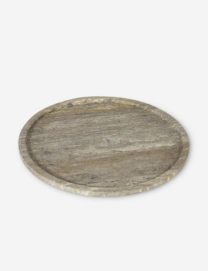 Sutton Round Trays (Set of 2) by Regina Andrew