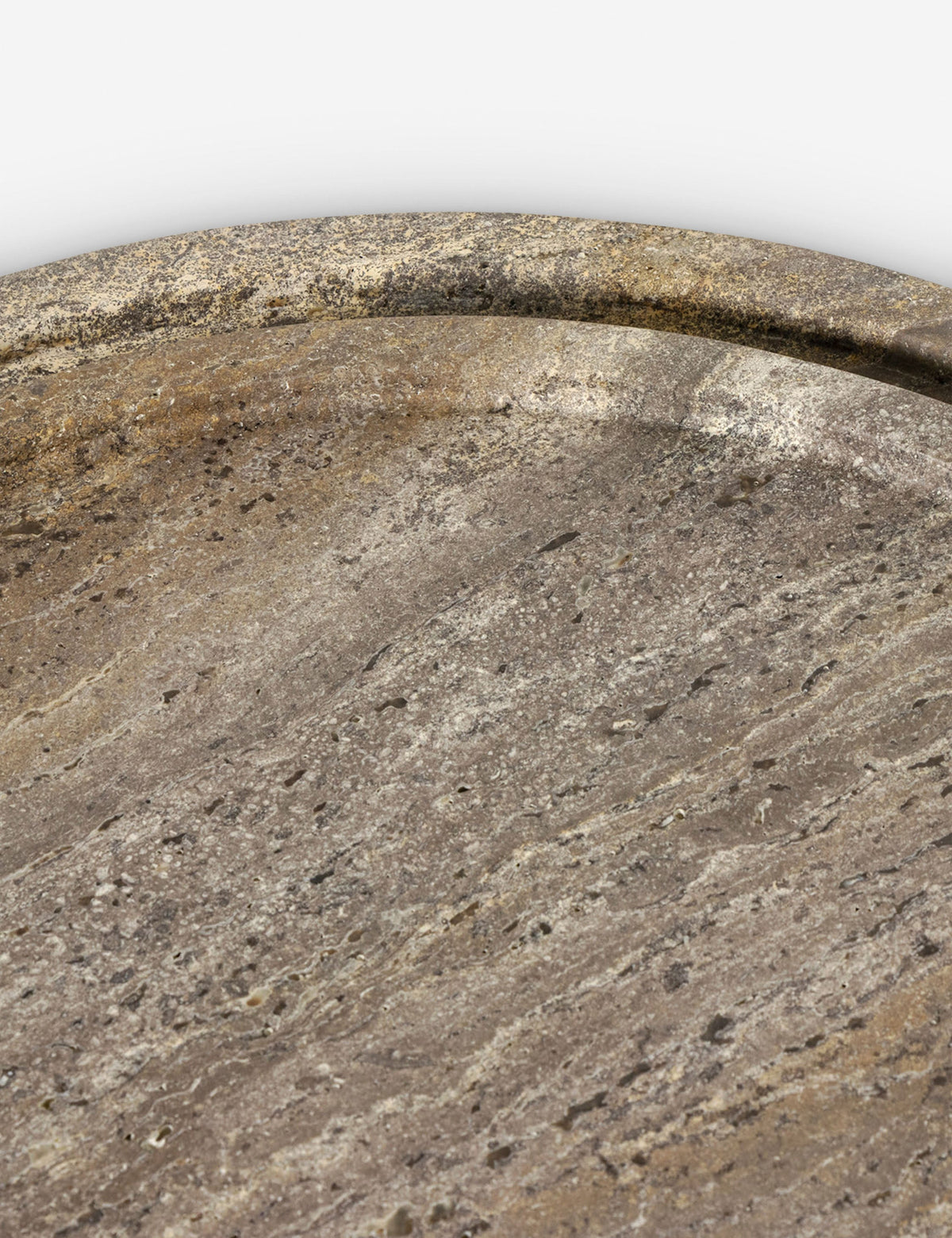 Sutton Round Trays (Set of 2) by Regina Andrew