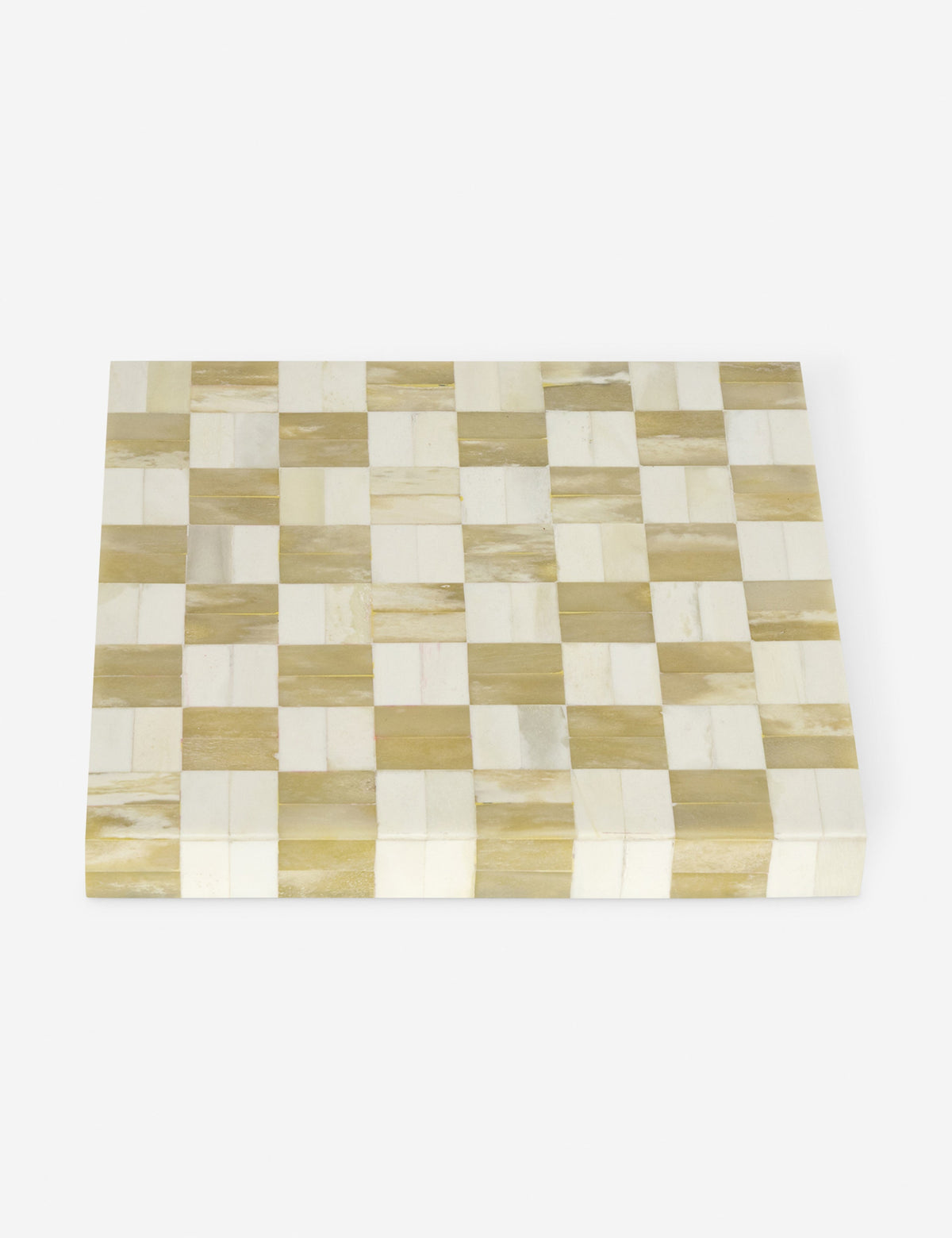 Bennett Checker Game Set by Regina Andrew