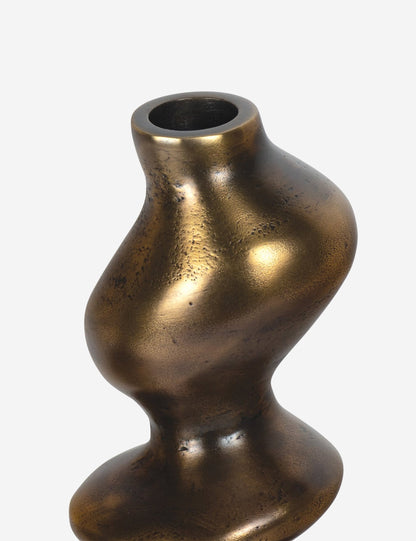 Blobby Candle Holder (Set of 2) by Regina Andrew