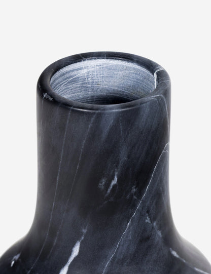Jasper Marble Vase by Regina Andrew