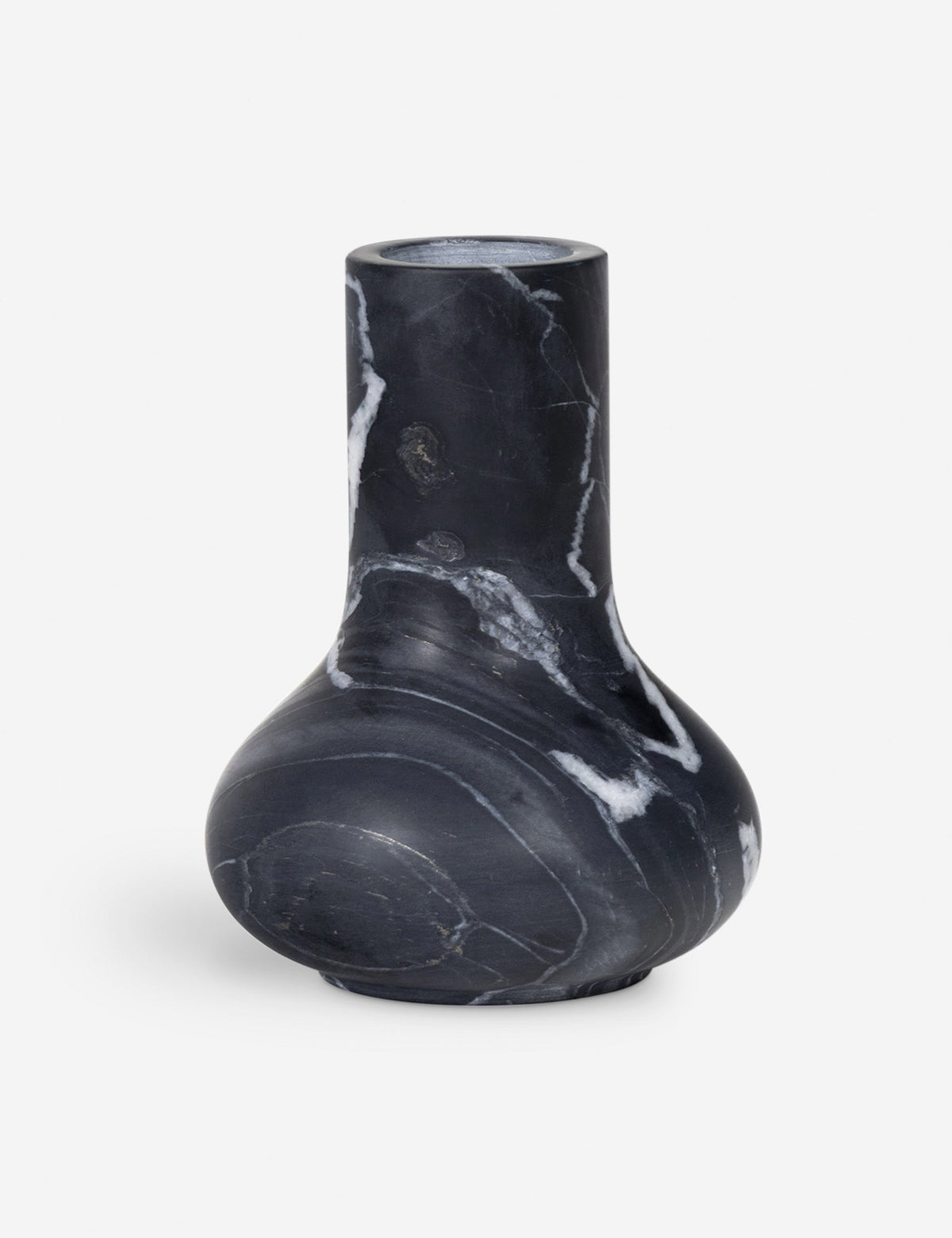 Jasper Marble Vase by Regina Andrew