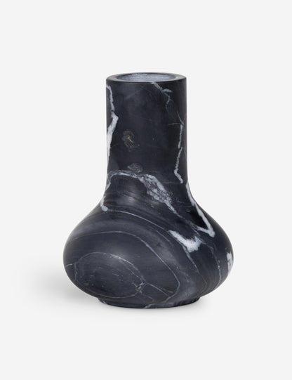 Jasper Marble Vase by Regina Andrew