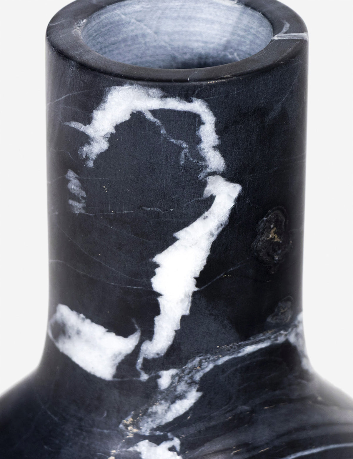 Jasper Marble Vase by Regina Andrew