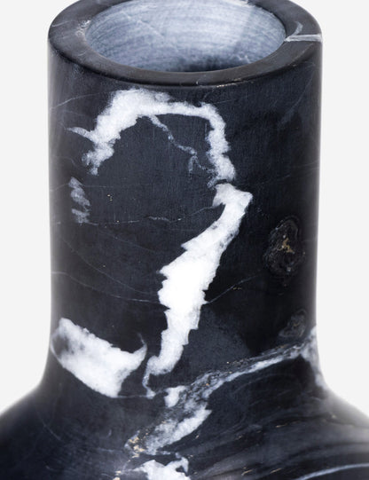 Jasper Marble Vase by Regina Andrew