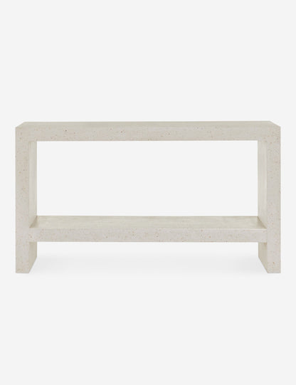 Nelson Indoor / Outdoor Console Table