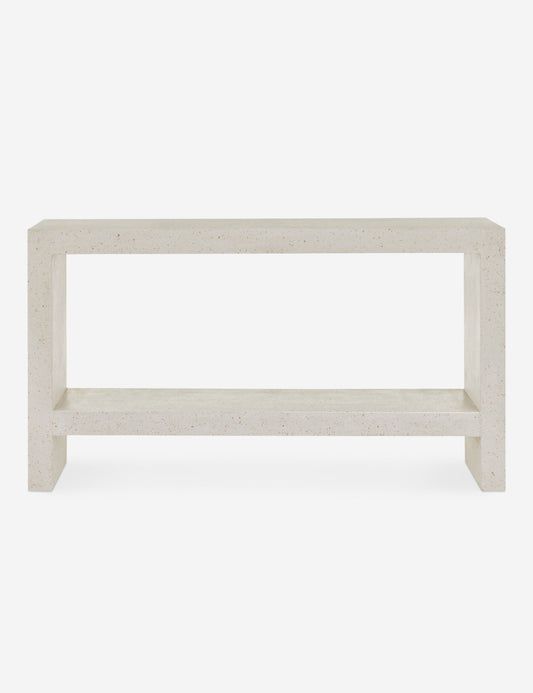 Nelson Indoor / Outdoor Console Table