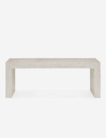 Nelson Indoor / Outdoor Bench