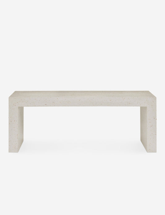 Nelson Indoor / Outdoor Bench