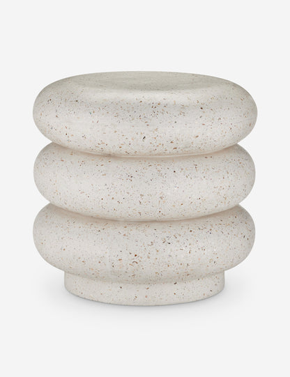 Nelson Indoor / Outdoor Stool