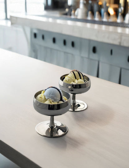 Giotto Coupe by Mepra