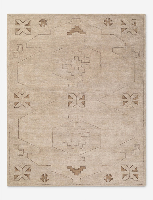Malin Hand-Tufted Wool Rug