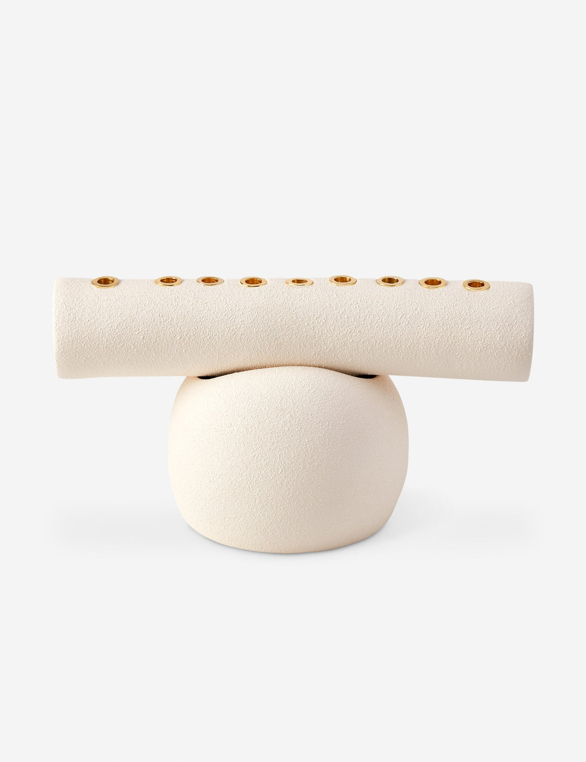 Goldie Menorah by dumæ